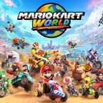 TGA 2025: Mario Kart World desbanca EA FC 26 e é o 'Melhor Jogo de Esportes' do ano