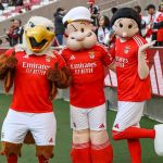 Clube europeu anuncia Popeye e Olívia Palito como ‘novos mascotes’
