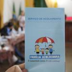 Programa Família Acolhedora é Implementado em Mariana