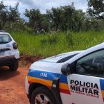 Áudio revela ameaças antes de casal ser encontrado morto em Sete Lagoas