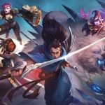 Com retornos, veja todos os novos itens de League of Legends em 2026