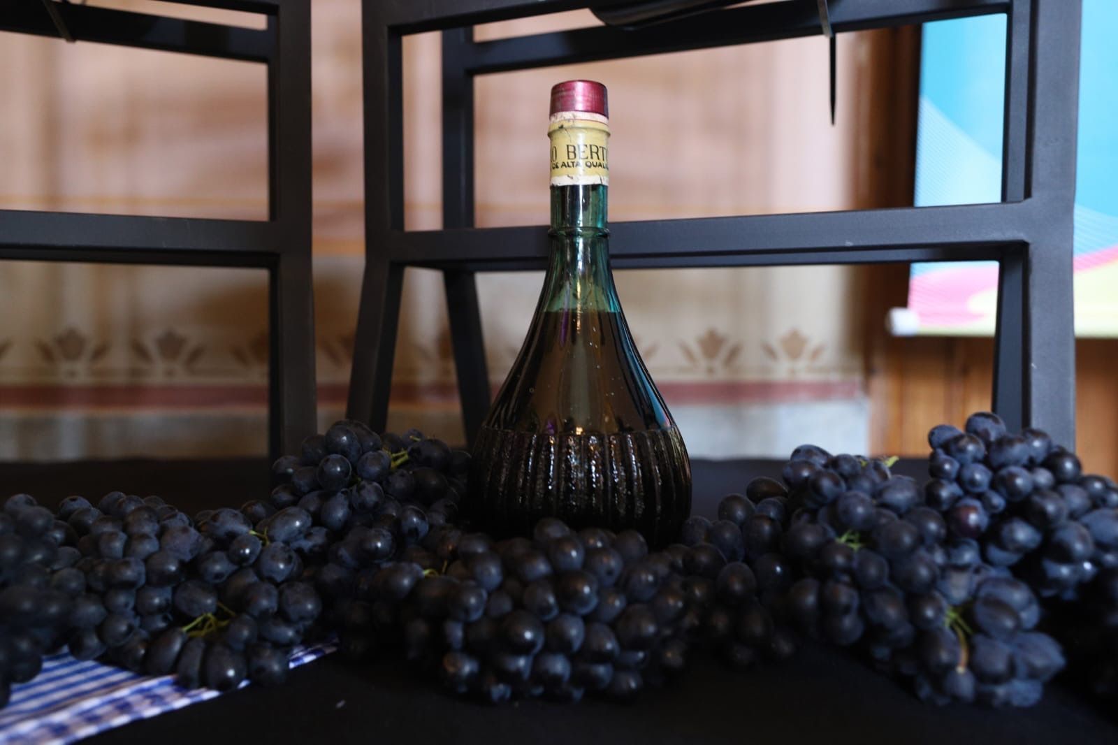 Minas ganha Rota dos Vinhos