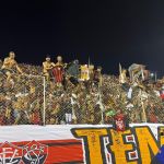 Veja festa da torcida do Vitória após virada histórica sobre o Bahia