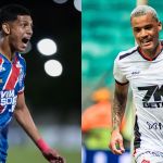 Campeonato Baiano: embalados, Bahia e Vitória fazem 'Ba-Vi 500' na Fonte Nova