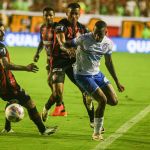 Baiano: em súmula, árbitro explica tempo de acréscimo polêmico no Ba-Vi