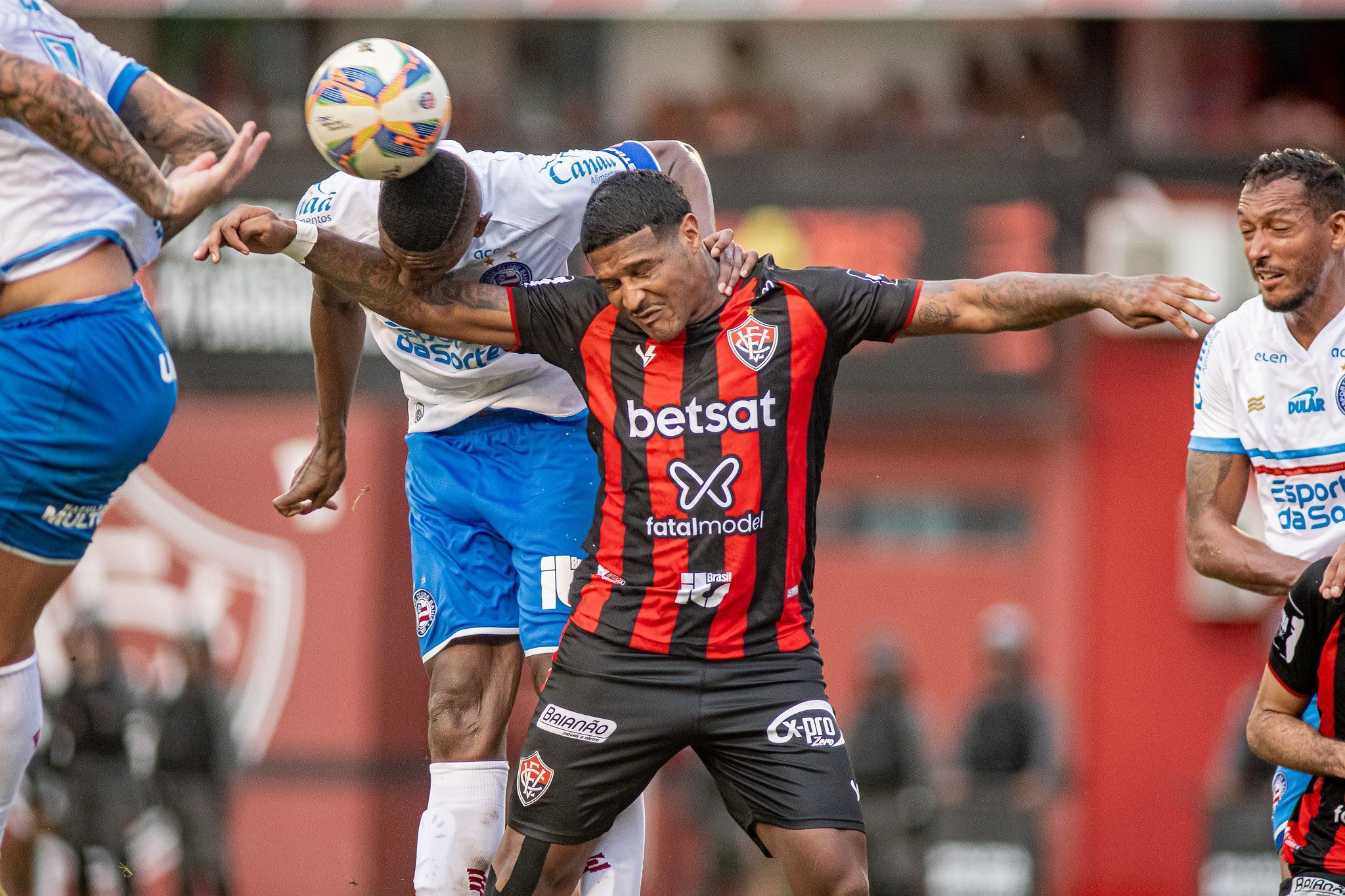 Bahia e Vitória fazem final do Baiano pela 30ª vez; veja retrospecto