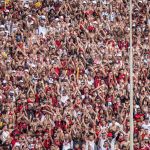 Mais de 30 mil: Vitória registra melhor público do ano no Ba-Vi