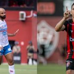 Olho neles: jogadores de Bahia e Vitória que podem fazer a diferença no Ba-Vi