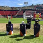 Vitória x Bahia: veja escalações para final do Campeonato Baiano