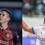 Números, reforços e mais: como chegam Bahia e Vitória para o 1º clássico do ano