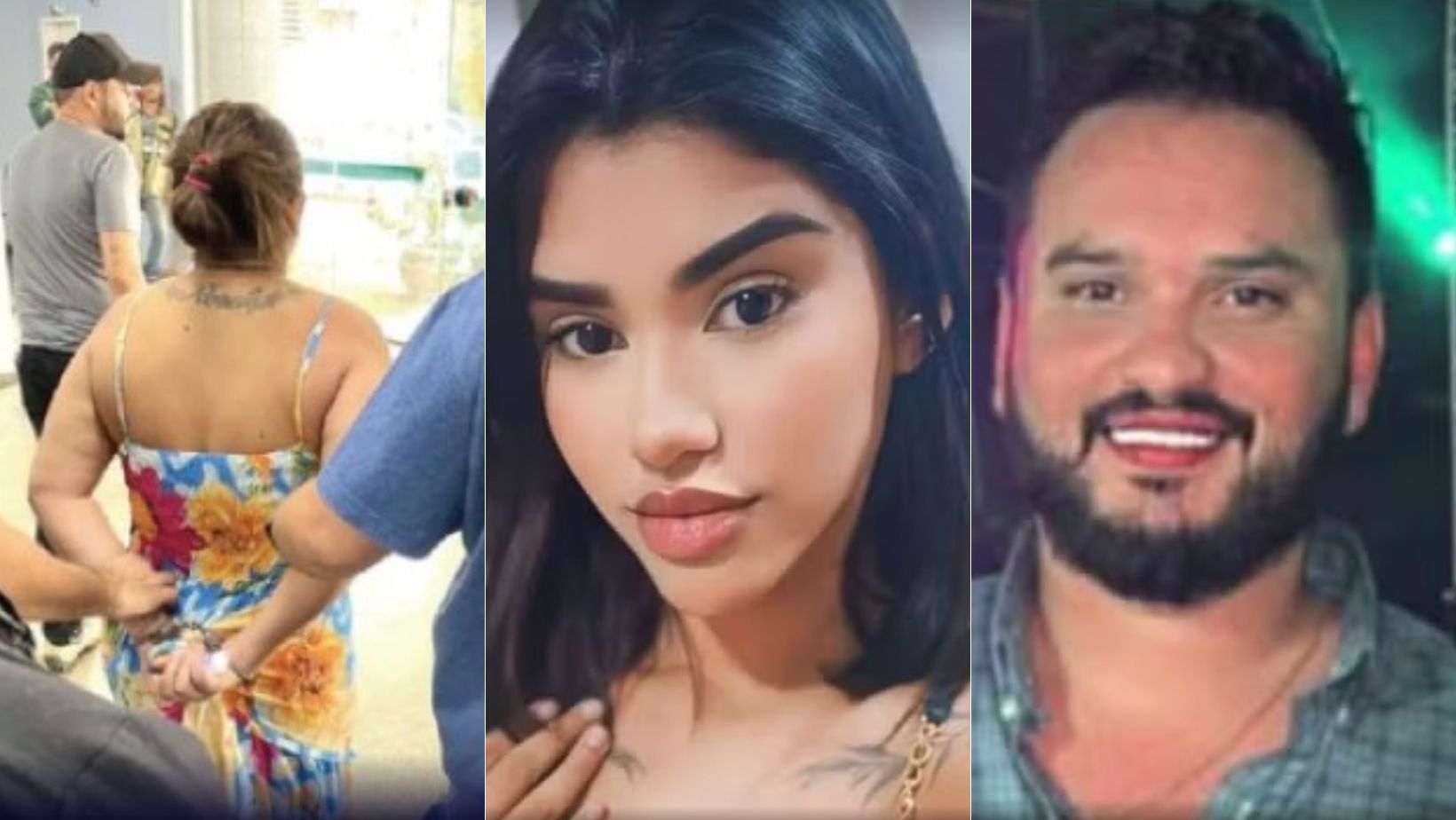 Veja o que se sabe sobre o caso da babá explorada sexualmente e morta pela patroa em AM