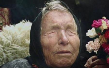 Previsões de Baba Vanga são reproduzidas por terceiros após a morte da vidente