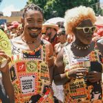 Do congado ao glam rock: blocos aquecem o pré-Carnaval de BH