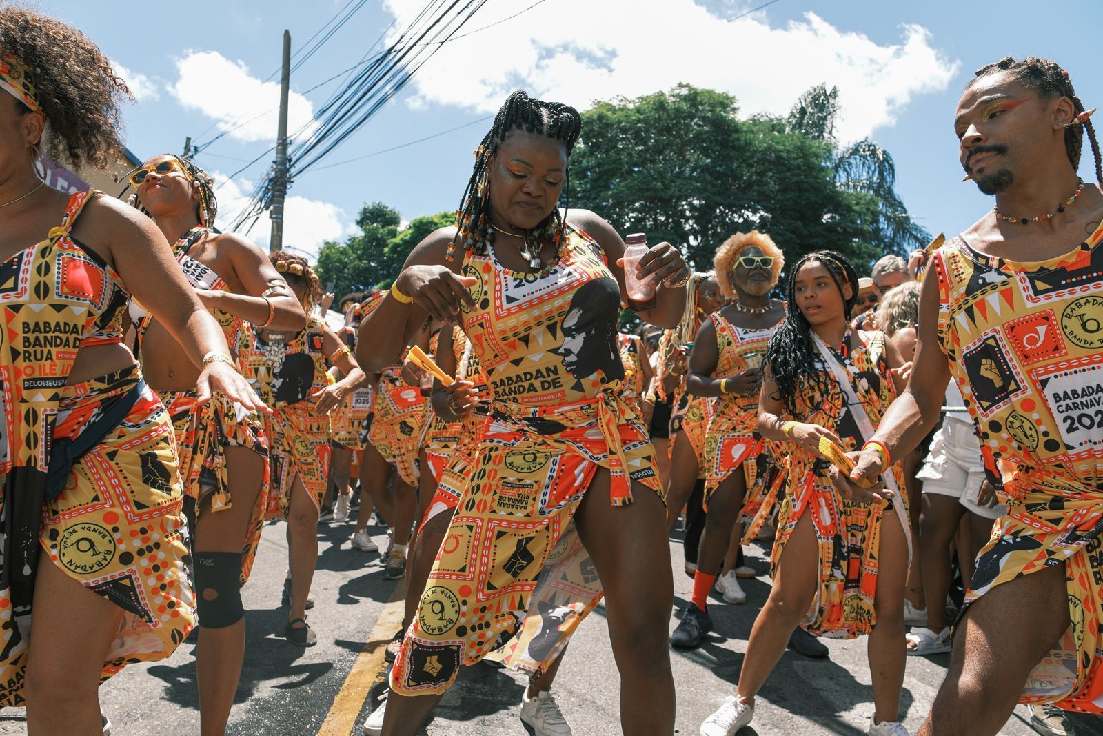 Blocos de Carnaval em BH: confira programação de quarta-feira, 5 de março