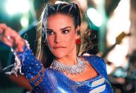 Vocalista do Babado Novo elogia público de BH durante o carnaval: 'Sabem fazer festa'
