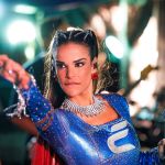 Vocalista do Babado Novo elogia público de BH durante o carnaval: 'Sabem fazer festa'