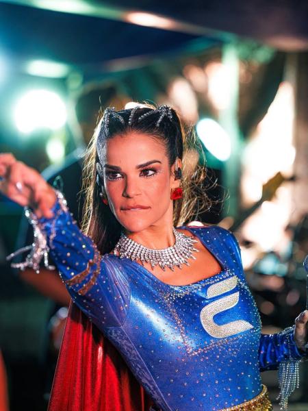 BABADO NOVO CANTORA