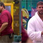 Babu e Líder Jonas protagonizam grande briga no BBB 26: 'Assume'
