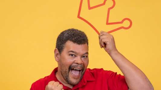 Babu Santana é o segundo Líder do BBB 26