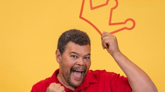 Babu Santana é o segundo Líder do BBB 26