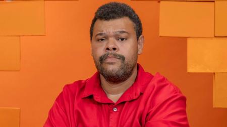 Babu Santana pode ser eliminado do BBB 26