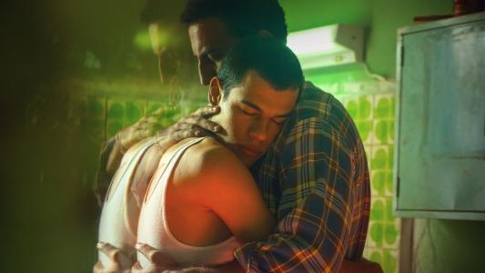 Filme Baby, de Marcelo Caetano
