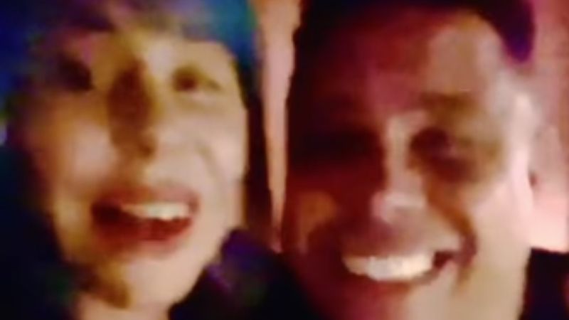 Estrela da MPB revela noite inusitada com Ronaldo Fenômeno: 'Amanhecemos em alegria'