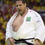 Brasil conquista duas medalhas de bronze no Mundial de Judô