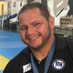 Baby, do judô, revela se pretende estar na próxima Olimpíada