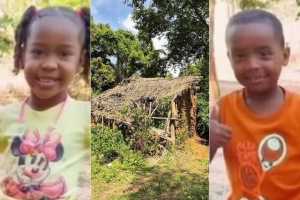 Bacabal-MA: desaparecimento de irmãos completa 6 meses sem respostas; relembre o caso
