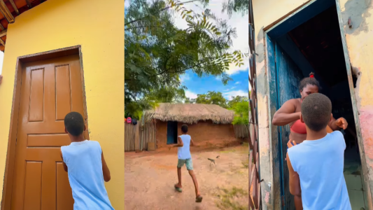 Criança foi encontrada após 3 dias de buscas; duas seguem desaparecidas