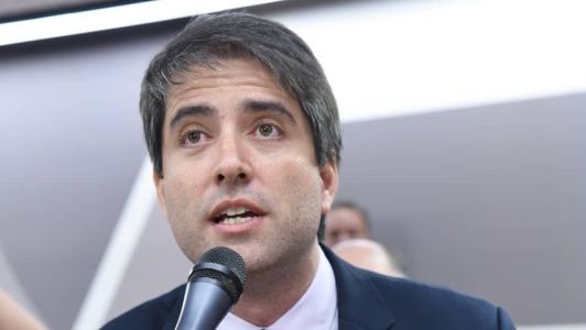 Baccheretti comentou casos de crianças mortas no interior mineiro