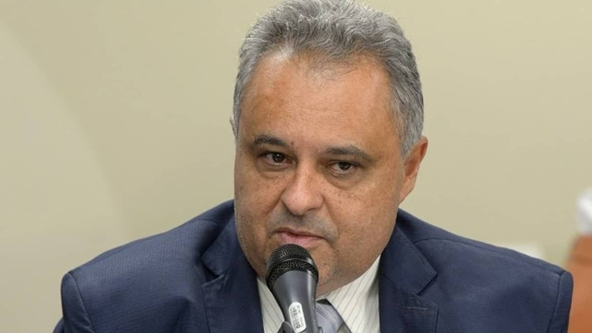 Ex-deputado Gustavo Mitre é indicado para assumir o BDMG Cultural