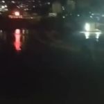 Vídeo: bacia de detenção acumula água e evita transbordamento na Teresa Cristina em BH