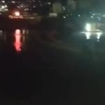 Vídeo: bacia de detenção acumula água e evita transbordamento na Teresa Cristina em BH