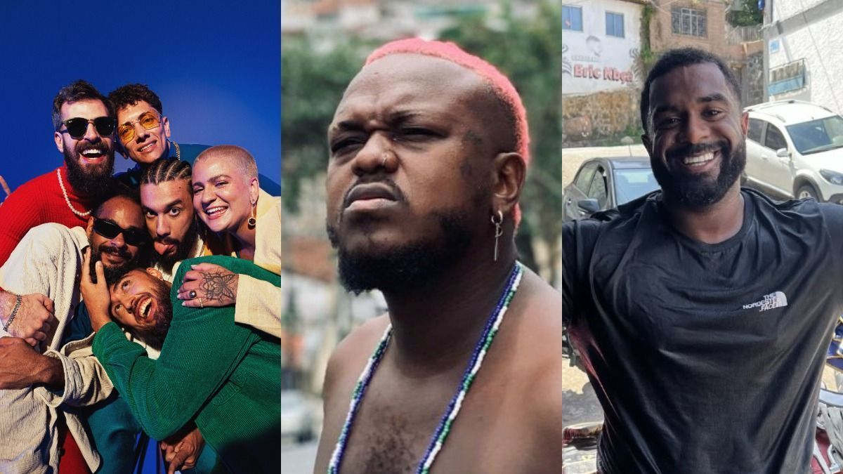 Breve Verão, que teria shows de Baco Exu do Blues e Djonga, é cancelado em BH