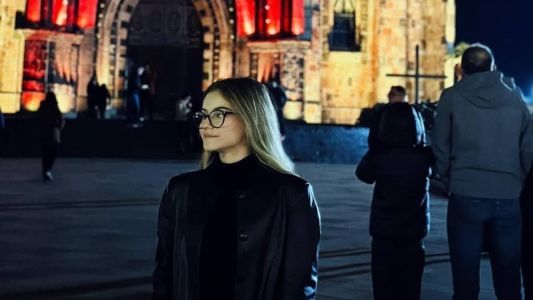 Bactéria resistente mata jovem de 18 anos em SC; infecção aconteceu via acne, diz mãe.