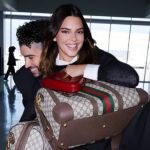 Kendall Jenner grávida de Bad Bunny? Após foto, internautas especulam