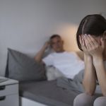 Ah, coitado! Está tão cansado!