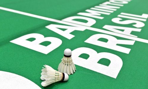 Juiz de Fora sedia o Campeonato Regional Sudeste de Badminton e Parabadminton
