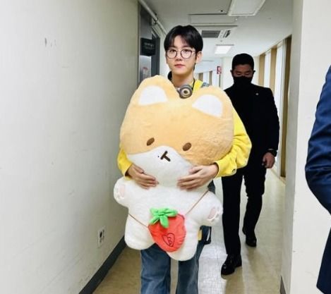 Baekhyun, do EXO, anuncia show da turnê Reverie no Brasil: saiba quando