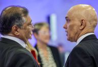Dino defende decisões monocráticas do STF após reação à suspensão do PL da Dosimetria