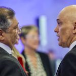 Dino defende decisões monocráticas do STF após reação à suspensão do PL da Dosimetria
