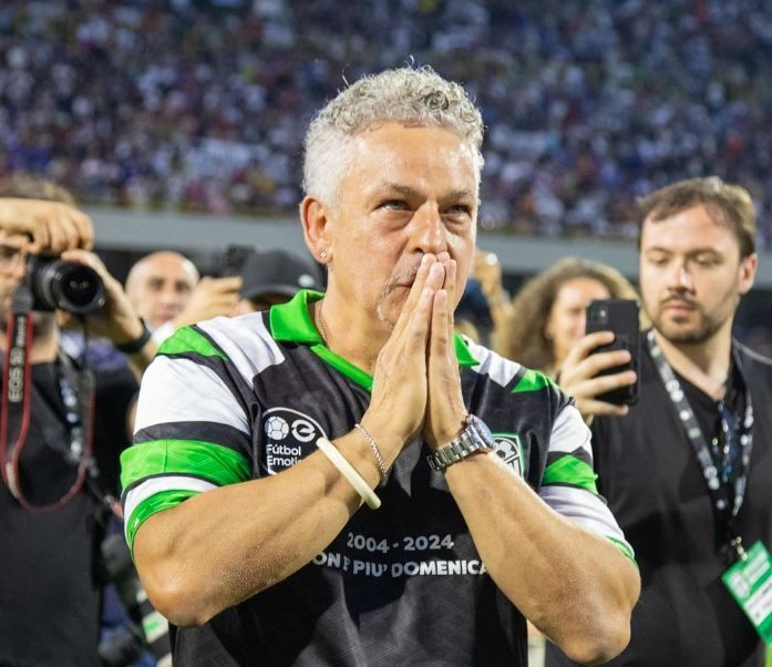 30 anos do tetra: como está Baggio, jogador que perdeu pênalti decisivo diante do Brasil