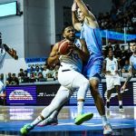 Basquete: Argentina fica de fora de Paris-2024 e frustra 'festa' dos 20 anos do ouro