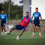 Bahia busca vencer Bragantino e passar Data Fifa dentro do G6 do Brasileiro