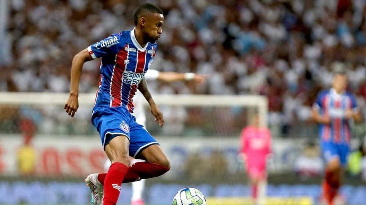 Cuiabá x Bahia: onde assistir ao jogo pela Série A