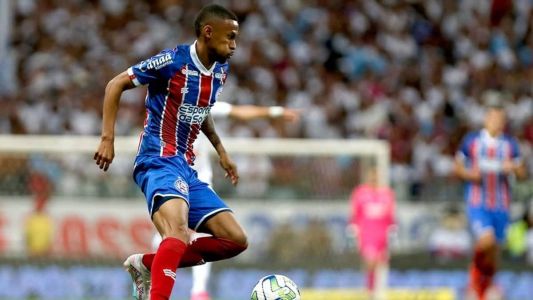 Bahia busca a vitória para se distanciar do Z4