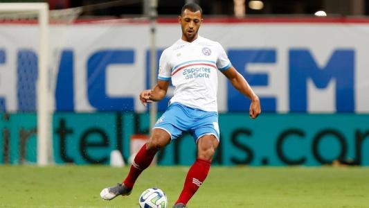 Bahia busca vencer no Maracanã para sair do Z4 da Série A