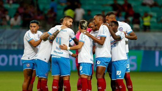 Bahia conheceu, nesta terça-feira (6), o adversário das quartas de final da Copa do Brasil